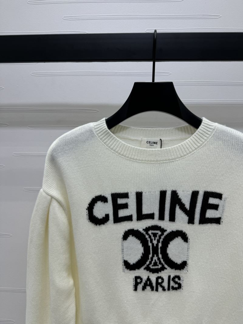 Celine Sweaters